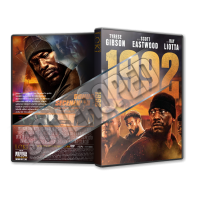 1992 - 2022 Türkçe Dvd Cover Tasarımı